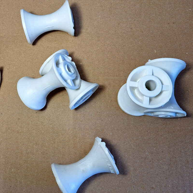 ΕΝΙΣΧΥΜΕΝΟ ΚΑΡΟΥΛΙ PVC