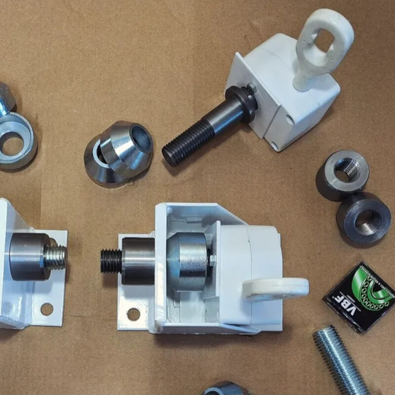 ΧΕΙΡΟΚΙΝΗΤΟΣ ΕΝΤΑΤΗΡΑΣ Φ48