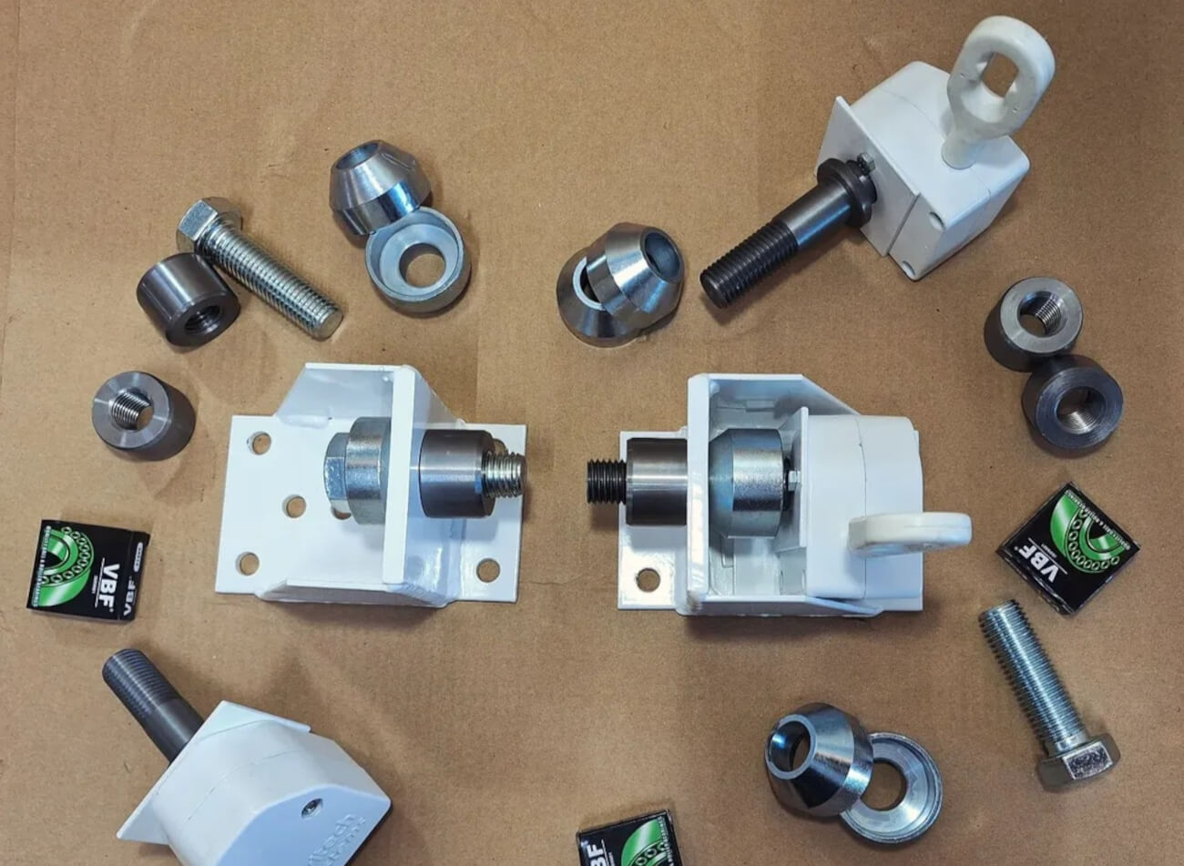 ΧΕΙΡΟΚΙΝΗΤΟΣ ΕΝΤΑΤΗΡΑΣ Φ48